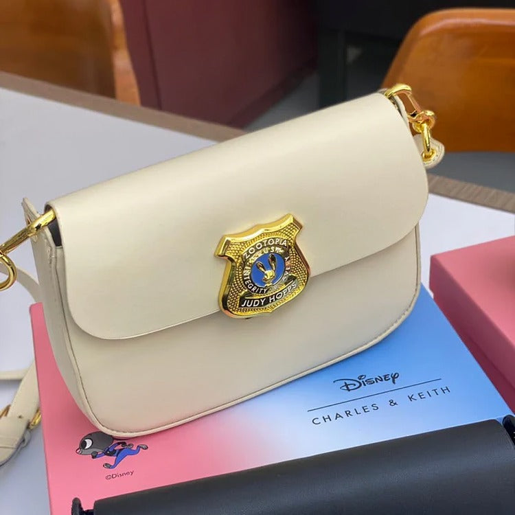 CHARLES & KEITH X DISNEY ZOOTOPIA COLLECTION JUDY HOPPS