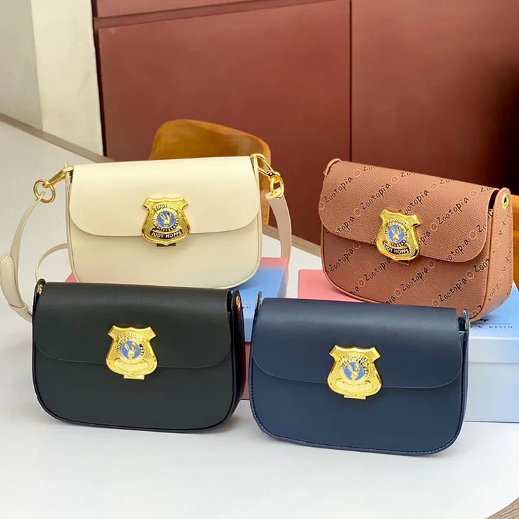 CHARLES & KEITH X DISNEY ZOOTOPIA COLLECTION JUDY HOPPS