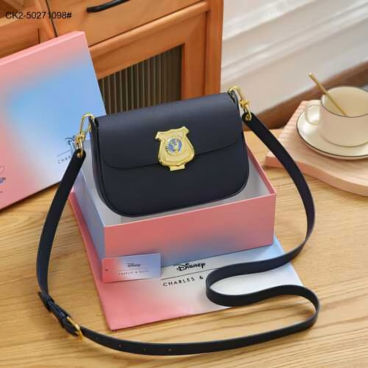 CHARLES & KEITH X DISNEY ZOOTOPIA COLLECTION JUDY HOPPS