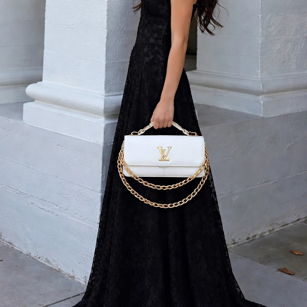 Wallet Chain Capucines