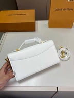 Wallet Chain Capucines