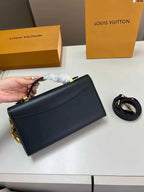 Wallet Chain Capucines