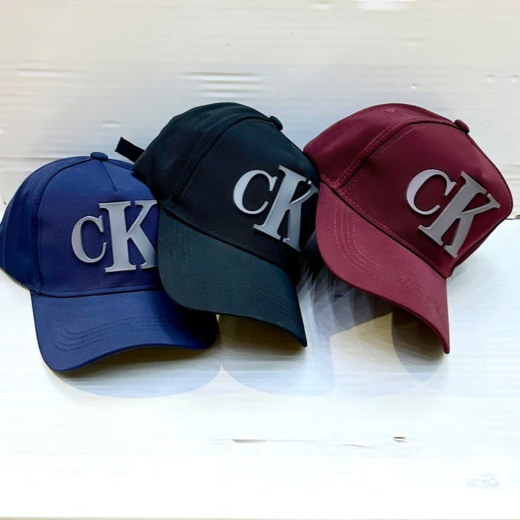 Ck Brand caps