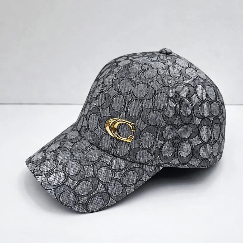 Coach Brand caps