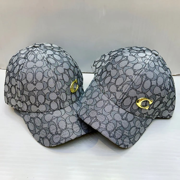Coach Brand caps