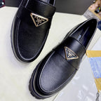 Gents Shoes prada black