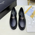 Gents Shoes prada black