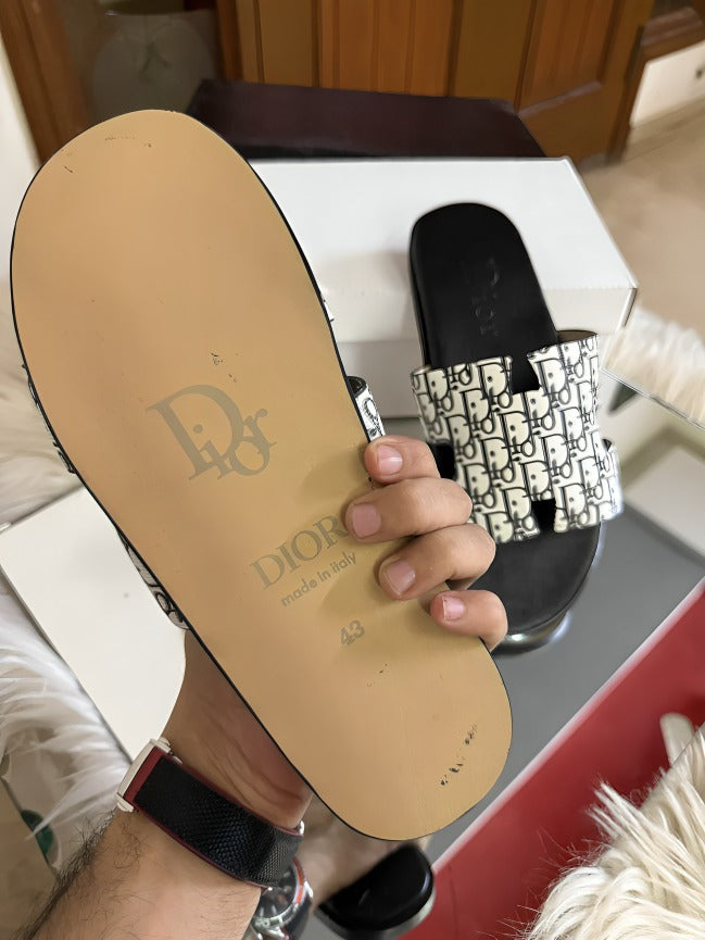 Dior prime flat