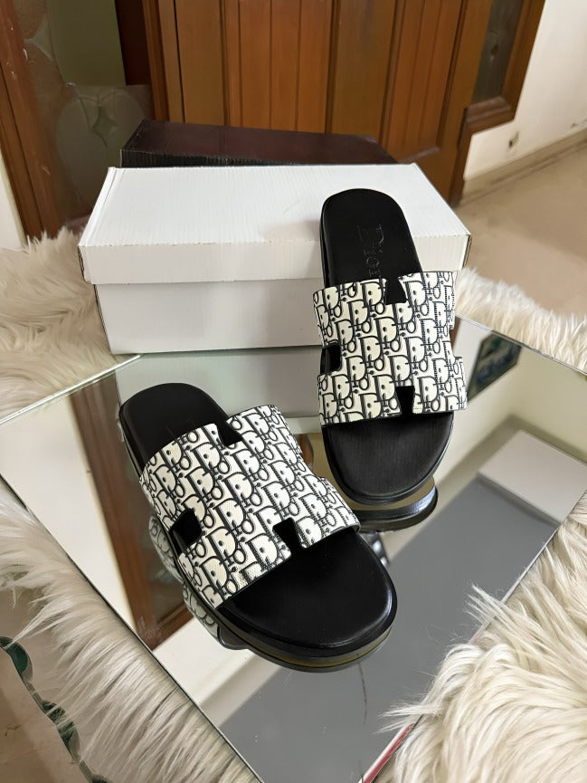 Dior prime flat