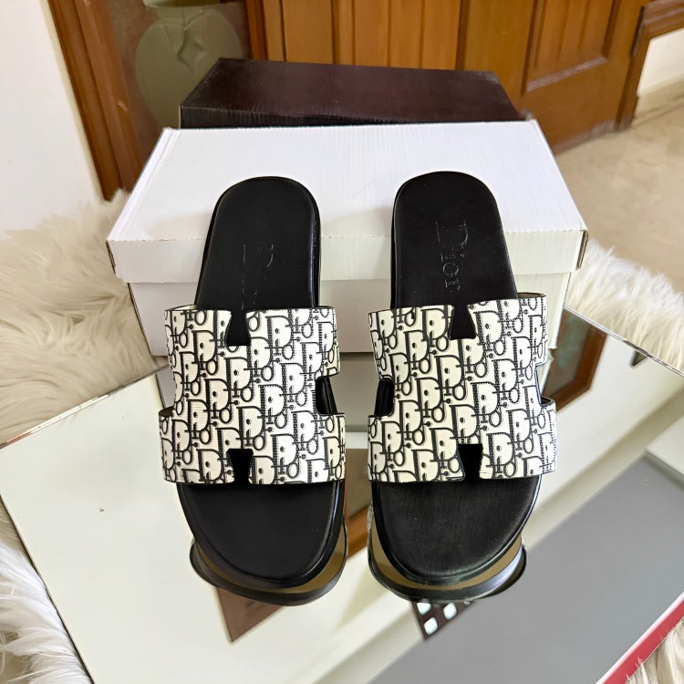 Dior prime flat