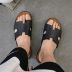 Hermes Men's Prime Slippers