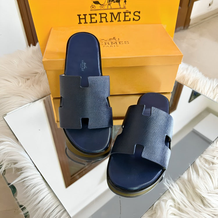 Hermes Men's Prime Slippers