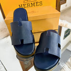 Hermes Men's Prime Slippers
