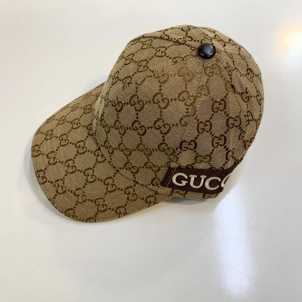 New GG Caps