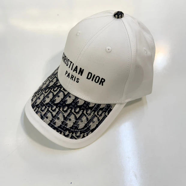 Dior Brand caps