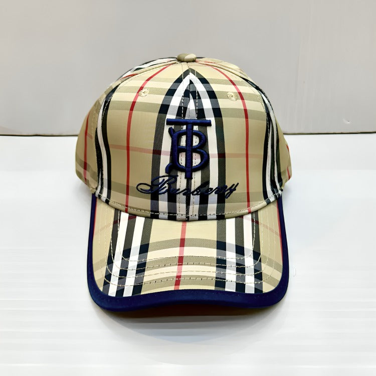 BB Brand cap
