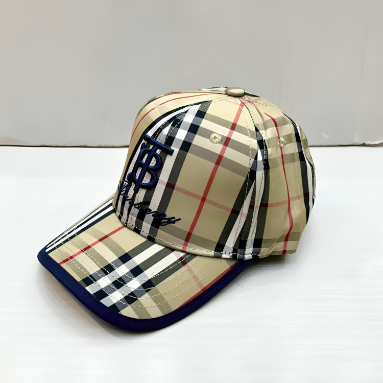 BB Brand cap