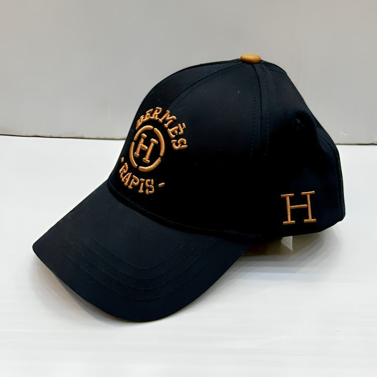 HR Brand caps