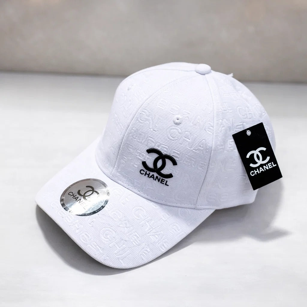Chanel cap