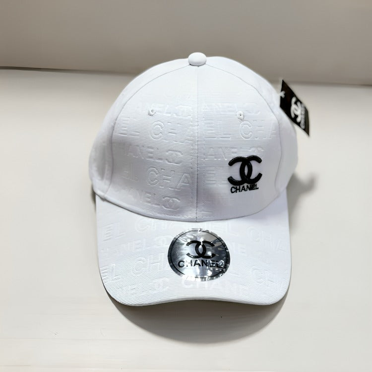 Chanel cap