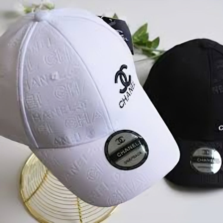 Chanel cap