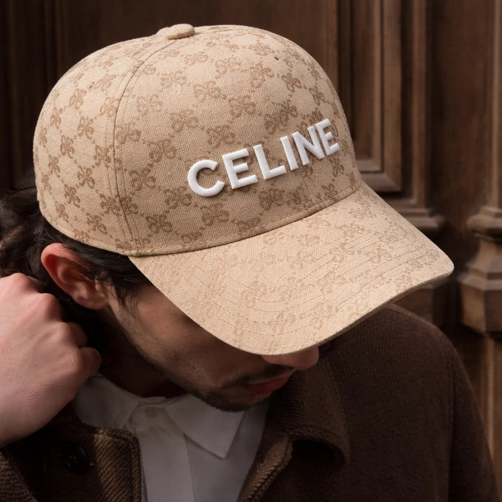 Celine cap