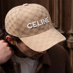 Celine cap