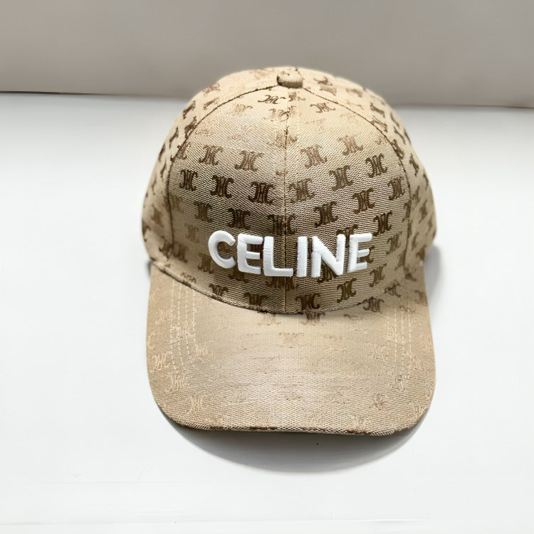 Celine cap