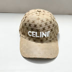Celine cap