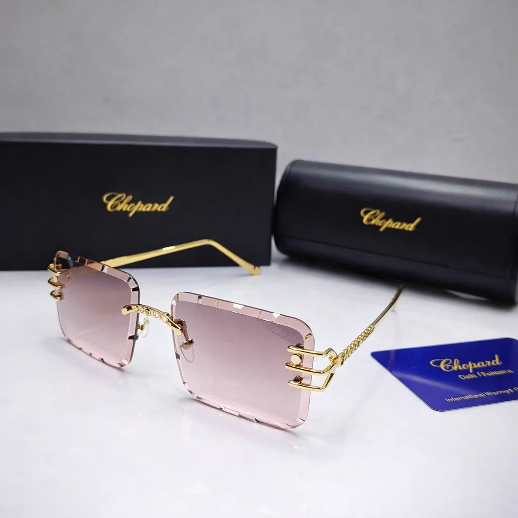 Chopard Vibe Sunglasses
