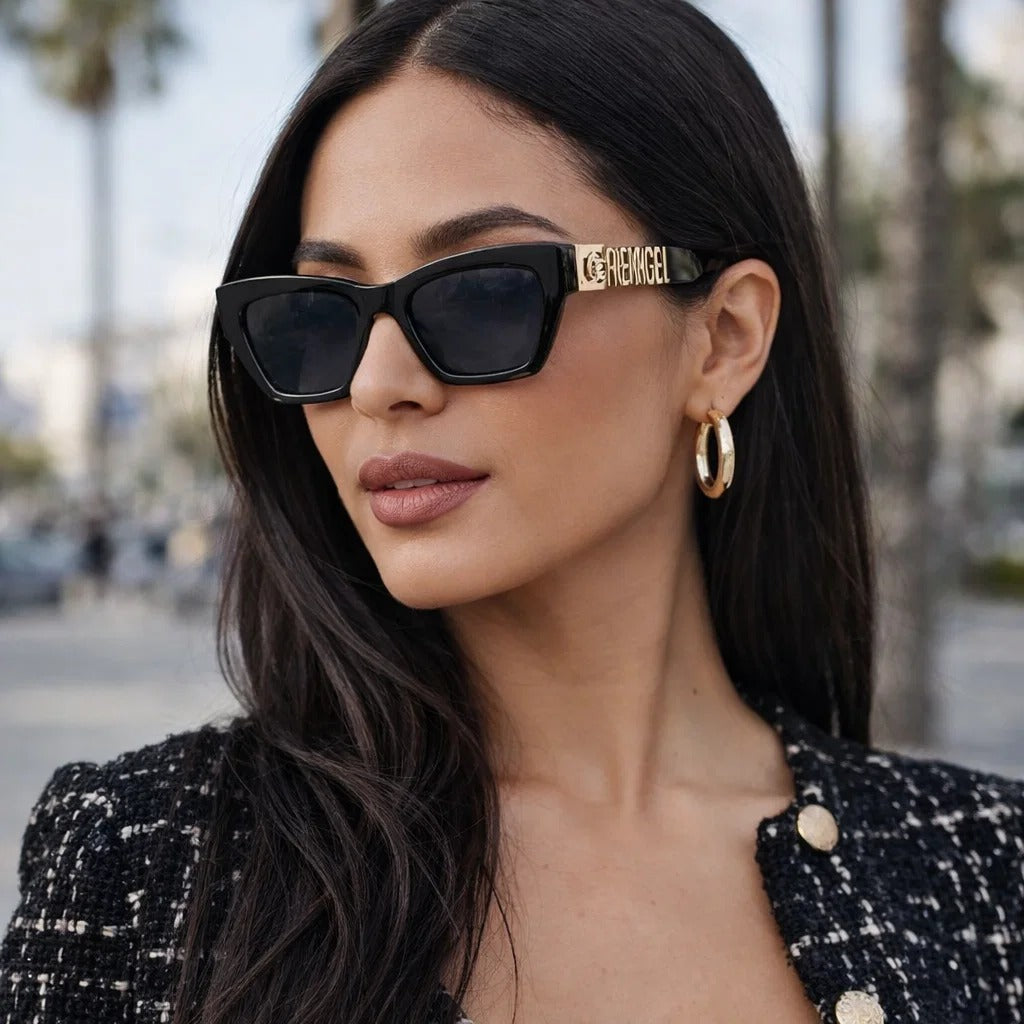 Versace Sigme Sunglasses