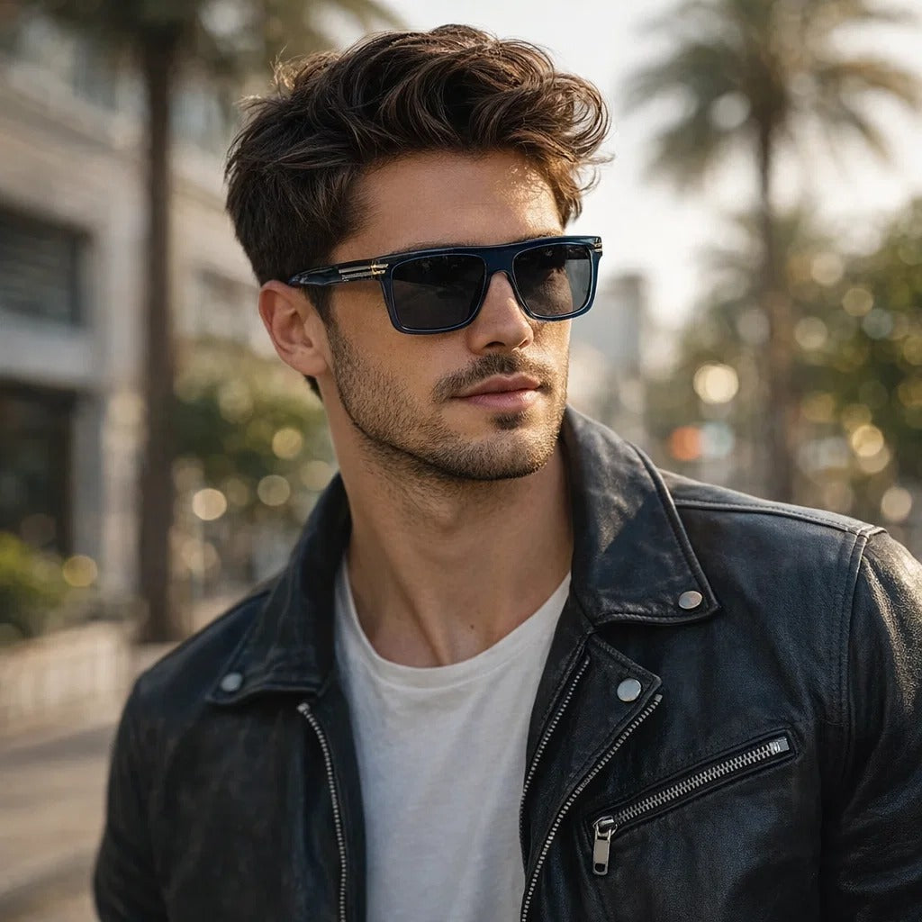 Marc Jacob Sigma Sunglasses