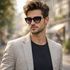 T&C Vibe Sunglasses (Black)