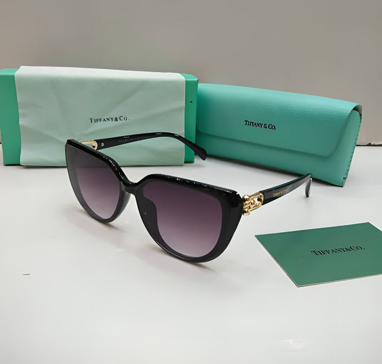 T&C Vibe Sunglasses (Black)