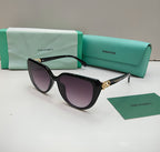 T&C Vibe Sunglasses (Black)