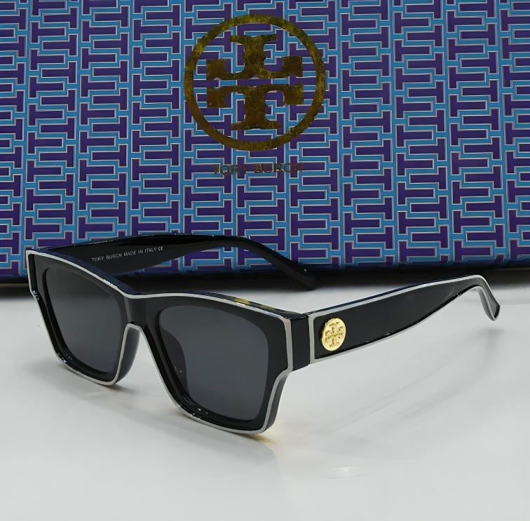 TB Sunglasses Black Sigma