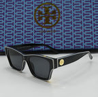 TB Sunglasses Black Sigma