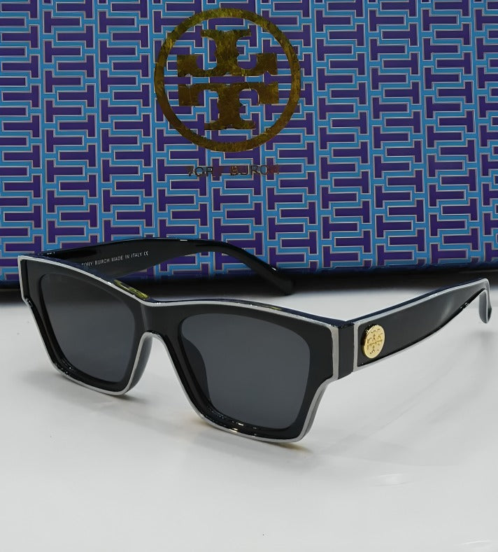 TB Sunglasses Black Sigma