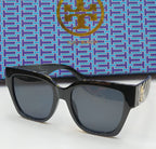 TB Sunglasses Black