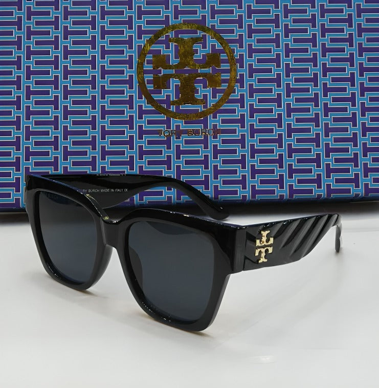 TB Sunglasses Black