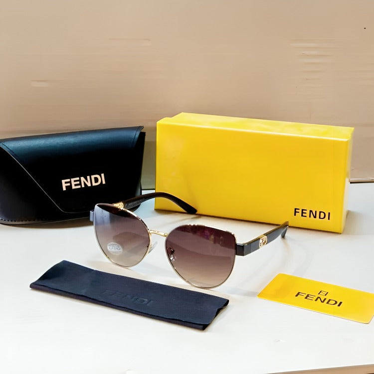 Fendi Alpha Vibe Sunglasses