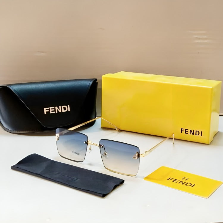 Fendi Sigma Vibe Sunglasses