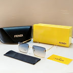 Fendi Sigma Vibe Sunglasses