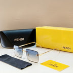 Fendi Sigma Vibe Sunglasses