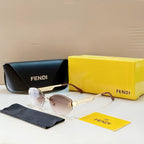 Fendi Sigma Sunglasses