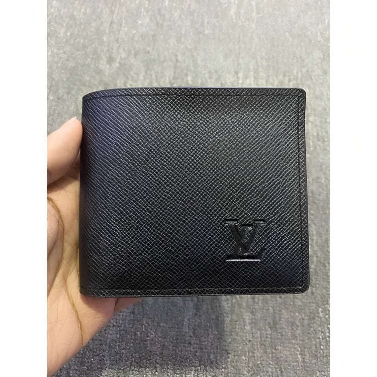 Lv Aura Men's Wallet