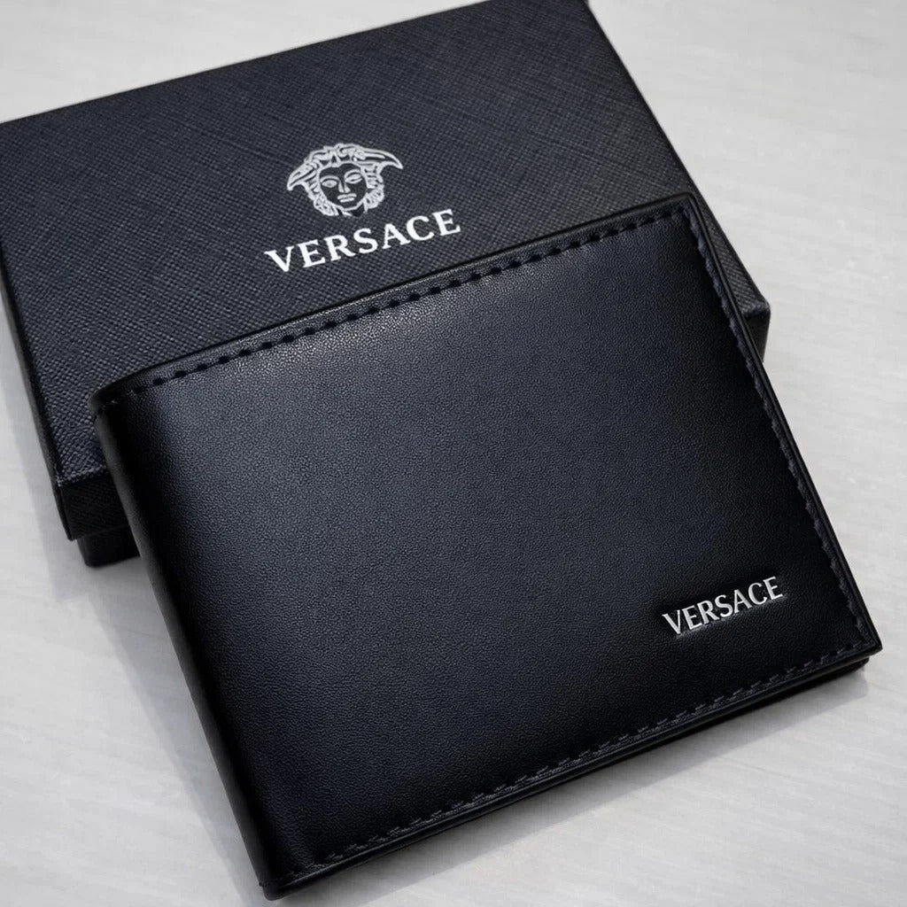 Versace Mens Wallet