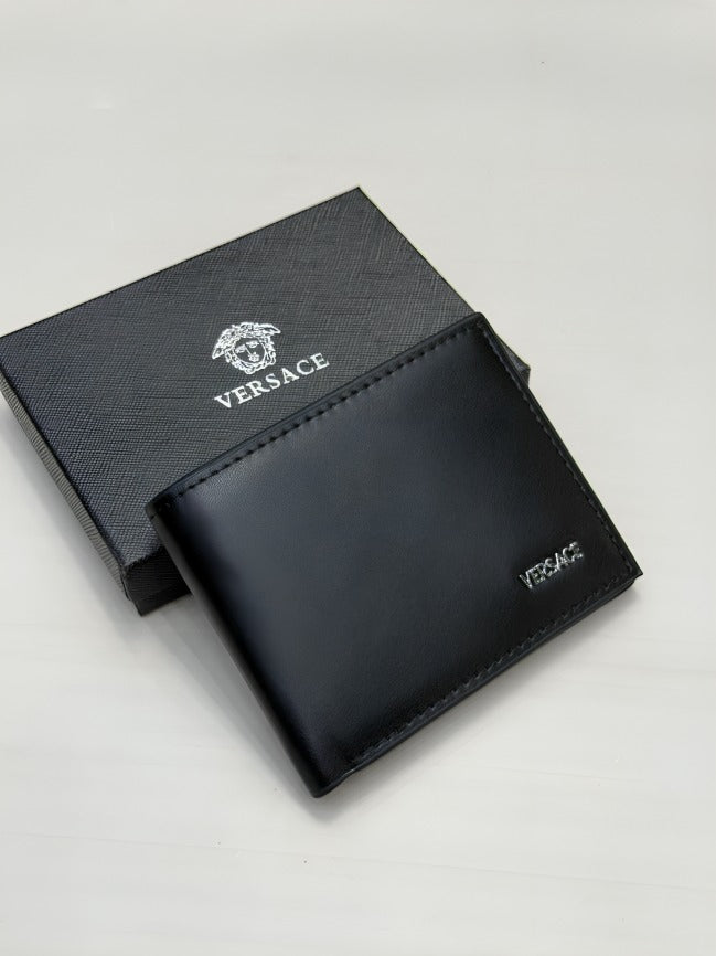 Versace Mens Wallet