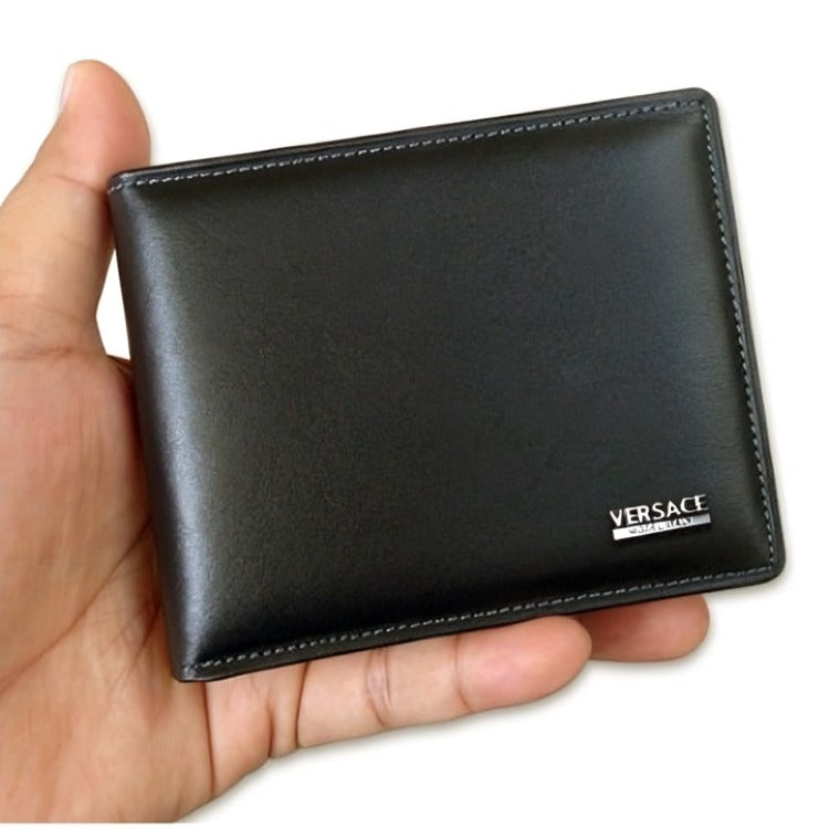 Versace Mens Wallet