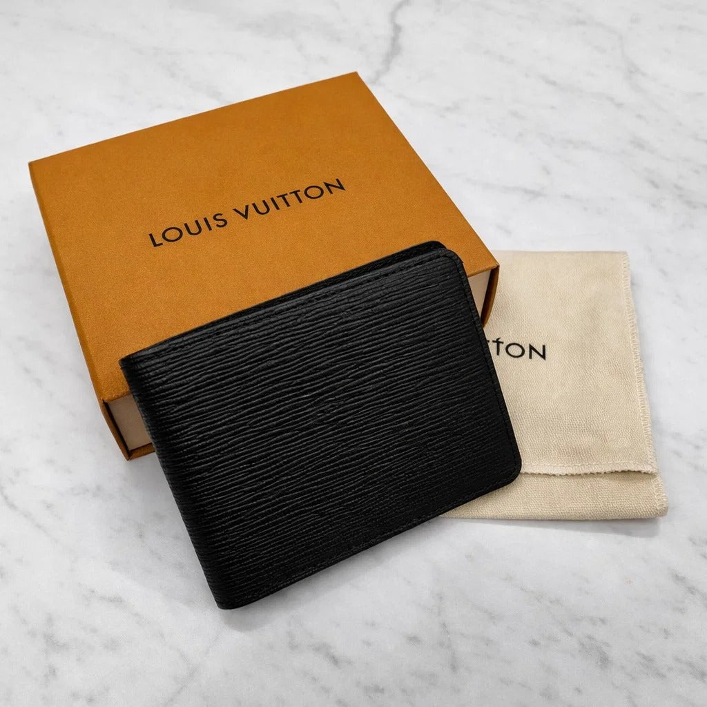 Lv Prime Aura Men's Wallet